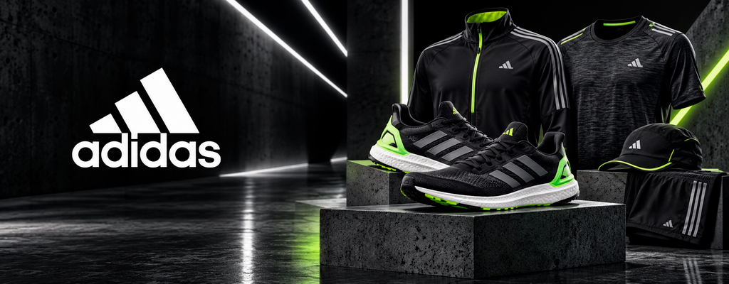 Adidas
