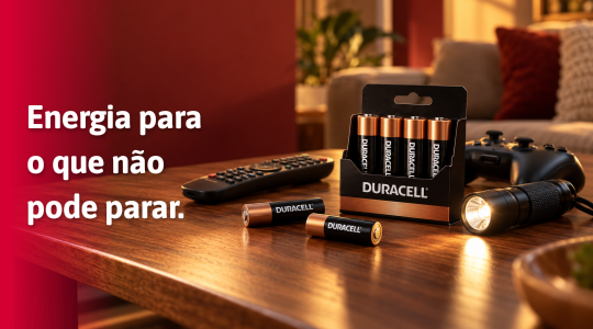 Vai para o Google